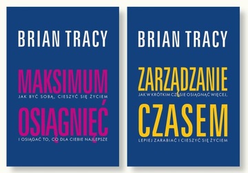Maksimum osiągnięć Zarządzanie czasem
