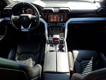 Lamborghini Urus 2020 Lamborghini Urus S 2020 4.0l 4.0 Benzyna 641KM, zdjęcie 8
