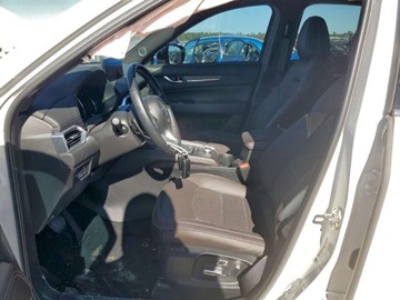 Mazda CX-5 II 2025 Mazda CX-5 Signature 2025 2.5 Benzyna 187KM, zdjęcie 7