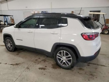 Jeep Compass II 2018 Jeep Compass 2018 JEEP COMPASS LATITUDE, Amer-Pol, zdjęcie 2