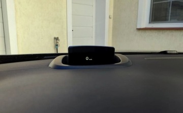 Peugeot 508 I SW Facelifting 2.0 BlueHDi 150KM 2015 Peugeot 508 Poliftowy LEDY Zadbany Serwisowany SKORY Kamerka GPS Head Up, zdjęcie 27