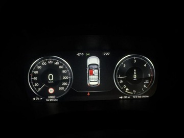 Volvo XC40 Crossover 2.0 D3 150KM 2018 Volvo XC 40 2.0D D3 Inscription LED Kamera Skóry, zdjęcie 15