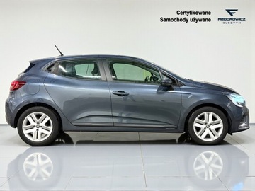 Renault Clio V 2021 Renault Clio Zen 1.0 TCe 90KM LPG, Salon Polska, B, zdjęcie 3