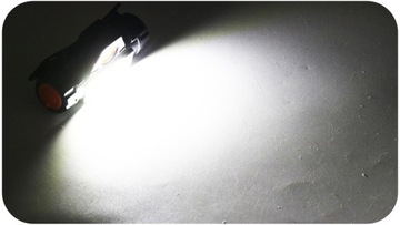 USB светодиодный ФАР с магнитом