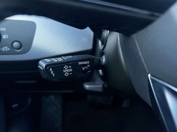 Audi A4 B9 Allroad Quattro Facelifting 2.0 40 TDI 204KM 2021 Audi A4 Allroad Matrix Tempomat aktywny Virtual Cockpit 2.0 Diesel, zdjęcie 19