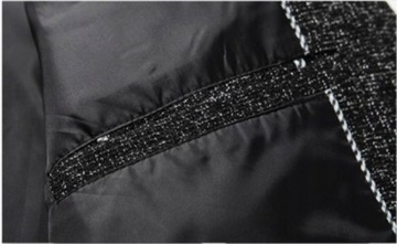 ПОВСЕДНЕВНАЯ МОДНАЯ МУЖСКАЯ БИЗНЕС-КУРТКА SLIM STYLL