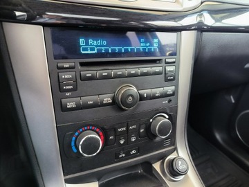 Chevrolet Captiva II SUV 2.2D 184KM 2012 Chevrolet Captiva 7 osobowy 4x4, zdjęcie 22