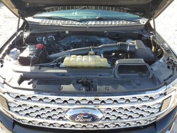 Ford Expedition III 2021 Ford Expedition Max Platinum 2021 3.5l 3.5 Benzyna 400KM, zdjęcie 6