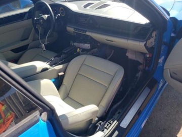 Porsche 2022 Porsche 911 Carrera, 2022r., 3.0L 3.0 Benzyna 379KM, zdjęcie 6
