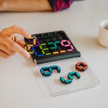 Умные игры IQ Digits (PL) IUVI Games