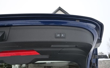 Audi A3 8Y Sportback 1.5 35 TFSI 150KM 2022 Audi A3 Sportback 1,5 TSI 150 KM SPORT BACK Full Led Nawigacja Virtual tac, zdjęcie 32