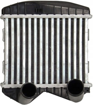 INTERCOOLER SMART CITY COUPE 1998-2004 BENZÍN