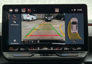 Cupra Formentor Crossover 1.5 TSI 150KM 2025 Cupra Formentor Pakiety, Hak, SENNHEISER, ACC, Kamera, GPS, Rozpoznawanie, zdjęcie 30