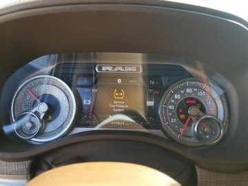  RAM 1500 Ram 1500 Longhorn 4x4 5.7 Benzyna 395KM, zdjęcie 9