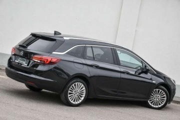 Opel Astra K Sports Tourer 1.6 CDTI 136KM 2016 Opel Astra OPEL ASTRA 1.6 136KM EDITION LED Navi Kamera Gwarancja 12m-cy P, zdjęcie 7