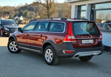 Volvo XC70 II Kombi Facelifting 2.0 D4 DRIVE-E 181KM 2014 Volvo XC 70 2,0 Diesel 180KM 6-Biegow Klima Navi Xenon Led 2.0 Diesel, zdjęcie 3