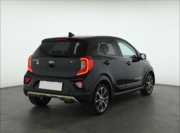 Kia Picanto III Hatchback 5d 1.2 DOHC 84KM 2018 Kia Picanto 1.2 MPI, Salon Polska, 1. Właściciel, zdjęcie 4