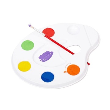 Paletka do farb Astra 83600900