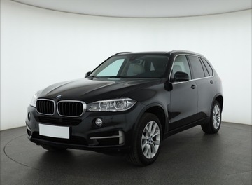 BMW X5 F15 SUV xDrive25d 231KM 2016 BMW X5 xDrive25d, Salon Polska, Serwis ASO, zdjęcie 1