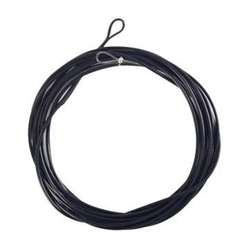Linka muchowa z pętlami 12/24lbs Waga linki d