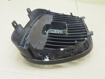 СНЯТИЕ РЕШЕТКА SEAT IBIZA III 02-09 6L0853654