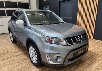 Suzuki 2016 Suzuki Vitara 1.4 manualzarejestrowany 35.000km GWARANCJA bezwypadkowy, zdjęcie 33