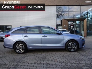 Hyundai i30 III 2025 Hyundai i30 Pure 1.5 GDI 2WD 6MT + pakiety Comfort, Design + Winter, zdjęcie 2