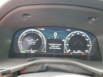 Toyota Camry IX 2025 Toyota Camry XSE 2025 2.5l 2.5 Hybryda 203KM, zdjęcie 9