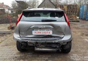 Kia Niro II 2023 Kia Niro Okazja 1.6 Hybryda 105KM, zdjęcie 13