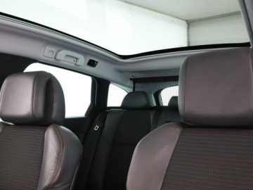 Peugeot 508 I SW Facelifting 2.0 BlueHDi 180KM 2015 Peugeot 508 RXH Automat Panorama Navi Kamera, zdjęcie 39