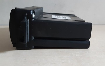 ЭКРАН ПАНЕЛЬ КОНДИЦИОНЕРА ДИСПЛЕЙ SEAT LEON AND TOLEDO 1M0820043C