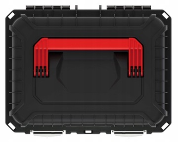 ЧЕМОДАН KISTENBERG KHV453535M ЯЩИК ДЛЯ ИНСТРУМЕНТОВ