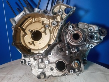 БЛОК ДВИГАТЕЛЯ HONDA SHADOW VT 600