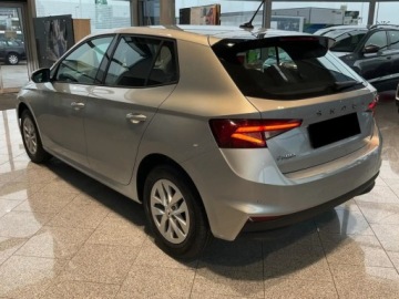 Skoda Fabia IV 2026 SKODA Fabia Drive 1.0 TSI DSG Hatchback 115KM 2026, zdjęcie 5