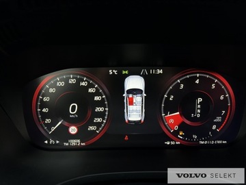 Volvo XC60 II Crossover T4 190KM 2020 Volvo XC 60 XC60 T4 R-Design aut, Pakiet winter, P, zdjęcie 16