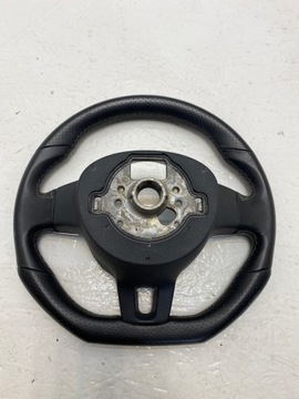 РУЛЕВОЕ КОЛЕСО VW SCIROCCO 1K8419091G ОРИГИНАЛ