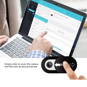 ЧЕХОЛ ДЛЯ ВЕБ-КАМЕРЫ HOFI SLIM PRO+