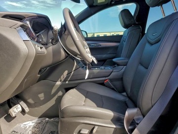Cadillac 2025 Cadillac XT6 Luxury 2025 2.0L 2.0 Benzyna 237KM, zdjęcie 7
