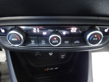 Opel 2021 Opel Crossland X 130KM, Ultimate, pakiet Innovatio, zdjęcie 19