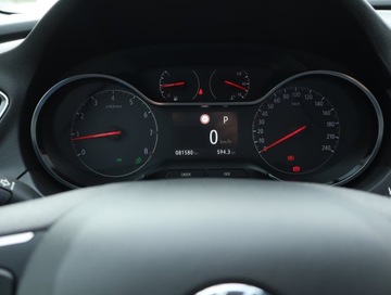 Opel 2017 Opel Grandland 1.2 Turbo, Salon Polska, zdjęcie 10