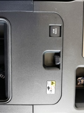 Toyota Land Cruiser VII Terenowy 5d 2.8 D-4D 204KM 2025 Toyota Land Cruiser LC 2.8 D-4D Executive VII (201, zdjęcie 34