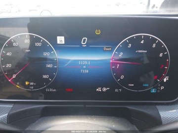 Mercedes CLE 2024 Mercedes-Benz CLE 300 4Matic 2024 2.0 Benzyna 255KM, zdjęcie 10