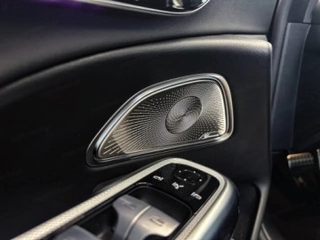 Mercedes Klasa E W214 Sedan 2.0 220d 197KM 2025 E Klasa 220 d 4-Matic AMG 2.0 (197KM) 2025, zdjęcie 14