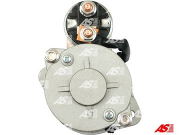 AS S5026 STARTÉR MITSUBISHI PAJERO 2.5TD 96-