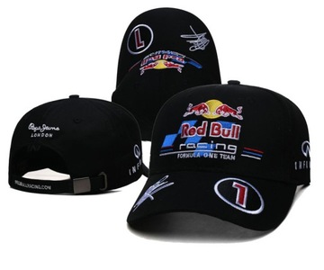 Czapka z daszkiem RED BULL RACING