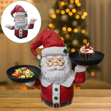 Рождественская подставка для статуи снеговика из смолы