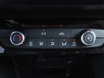 Opel Corsa F Hatchback 5d 1.2 75KM 2022 Opel Corsa 1.2, Salon Polska, 1. Właściciel, zdjęcie 12