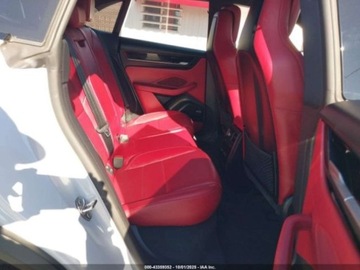 Porsche Macan 2024 Porsche Macan PORSCHE MACAN ELECTRIC 4 Elektryczny 382KM, zdjęcie 9