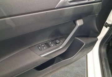 Volkswagen Taigo 1.0 TSI 110KM 2022 Volkswagen Taigo Style 1.0TSI 110KM 202223r., Salon PL, I wlasciciel, VAT, zdjęcie 19