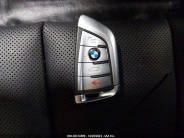 BMW 2023 BMW M8 2023r., 4x4, 4.4L, zdjęcie 12